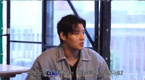 강하늘 “애인 혼성여행 가능…나도 가니까”