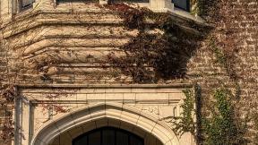 ‘금융인♥’ 손연재, 1살 아들과 연세대 나들이…깜찍 귀요미