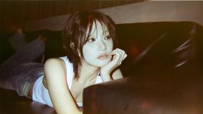 ‘프로미스나인 출신’ 이서연(Y:SY), 11월 솔로 데뷔