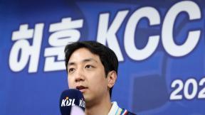 ‘부상 복귀’ 허훈, 8일 친정팀 KT 상대로 KCC 데뷔전