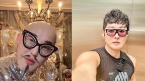 오타에 웃은 황재근…“내가 언제 결혼하고 이혼까지?”