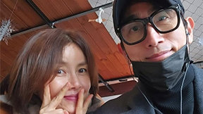 차인표-신애라, 며느리 본다…子 차정민, 대기업 前임원 딸과 29일 결혼