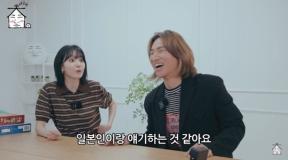 르세라핌 사쿠라, 대성 일본어 실력에 깜짝…“진짜 일본인 억양”