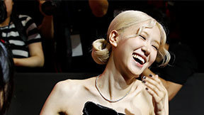 로제, 그래미 ‘올해의 노래상’ 후보 올라