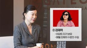 65세 최화정, 결정사 찾았다 “110억 자가 보유”