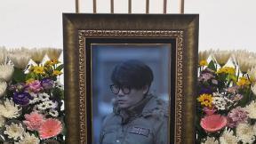 영화감독 김창민, 뇌출혈 사망 “4명에 장기기증”