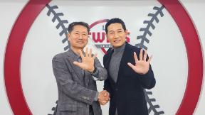 염경엽 LG 감독, KBO 사령탑 ‘몸값 30억’ 시대 열었다