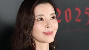 “도청하고 협박받고”…김규리, ‘블랙리스트’ 심경 고백