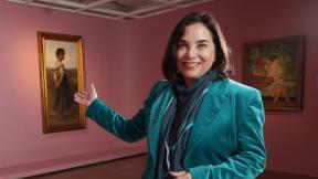 “고야-모네 등 서양미술사 대표 거장들 작품 엄선… 총액 2조 넘어”