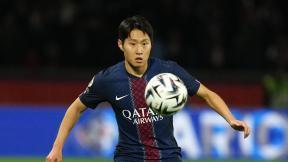 ‘PSG 통산 100경기’ 이강인, 리옹전서 극장골 도움…3-2 승리 견인