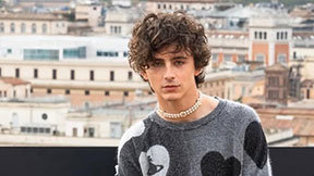 티모시 샬라메 “번식이 우리 존재 이유”…시대착오적 발언 ‘뭇매’