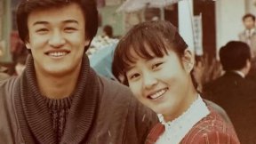 김혜수 중3 시절 모습 공개…박중훈 “신기할 뿐”