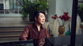 랑랑 “피아니스트의 길은 마라톤…콩쿠르 1등은 시작일 뿐이죠”