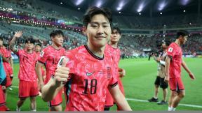 불행 겹친 홍명보호…다행히 오랜만에 ‘감 좋은 이강인’이 온다