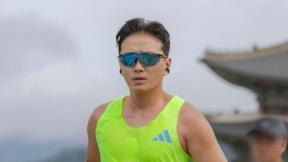 진태현, 뇌사 판정 받은 20대 마라토너에 “유망주…먹먹하다”