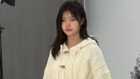 ‘이동국 셋째딸’ 설아, 예쁘게 잘 컸네…“배우 되고 싶대요”