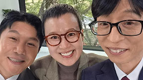 ‘암투병’ 박미선 “가발 쓸까 고민…용기냈어요” 방송 소감 전해