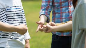 “운이 아니었다”…과학자가 밝힌 ‘가위바위보’ 이기는 법