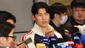 채무 논란 김혜성 부친 “1.2억 빌려 9000만원 갚았는데 이자 자꾸 부풀려”