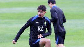 허리 아픈 홍명보호, 내일 볼리비아와 평가전…AI “한국의 승리 확률 55%”