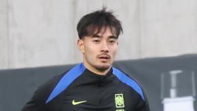 중원의 태극전사 카스트로프 “레드카드 안 받겠다”