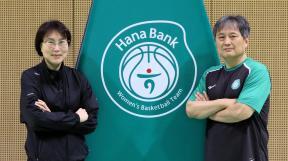 KBL 명장 이상범, WKBL 하나은행 사령탑으로 ‘새 도전’