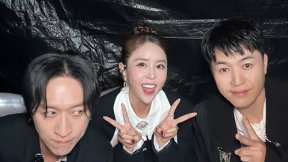 “신지 돈만 쓰냐? 다 지켜본다” 김종민·빽가, 문원 향해 날린 직설 경고