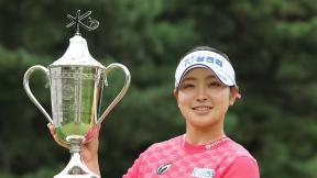 ‘KLPGA 대상’ 유현조, 닥공으로 ‘유종의 미’ 정조준