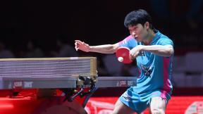 조대성·김성진, WTT 피더 폴란드 대회 나란히 준우승