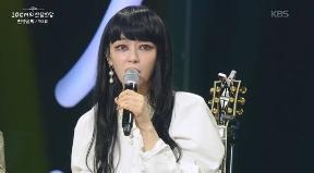 뇌신경마비 후유증 김윤아 “언제 죽을지 몰라 더 채찍질”