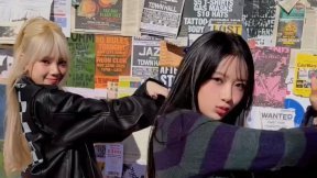 베이비돈크라이, 신곡 ‘아이 돈트 케어’ 챌린지로 컴백 전부터 ‘핫’