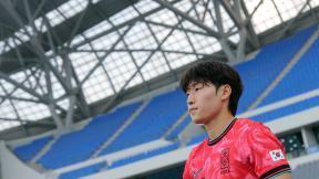 월드컵 꿈꾸는 젊은 피…배준호 “다양한 역할 소화”·양민혁 “10골 이상 목표”