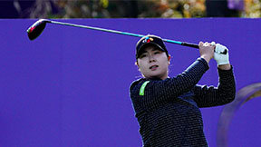 올 시즌 ‘상금왕’ 홍정민… “왕중왕전서 3억원 추가요”