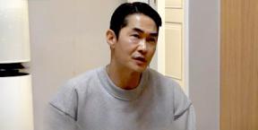 배정남 “산책 중 시신 발견…49일간 술 붓고 노잣돈 묻었다”