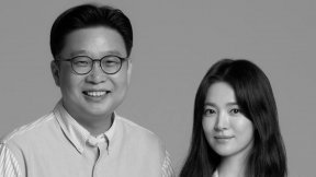 송혜교, 여성독립운동가 알린다…서경덕과 14년째 따뜻한 동행