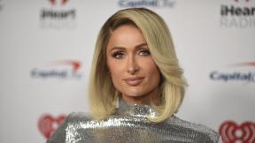 ‘금수저’ 패리스 힐튼…“난 자수성가형” 발언에 뭇매