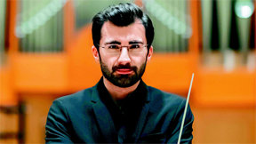 “슬로베니안만의 깊은 선율에 빠져보세요”