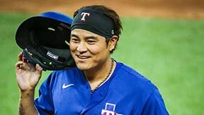 추신수, 한국인 최초 MLB 명예의 전당 후보…이치로 이어 亞 두번째 입성할까