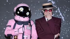 역시 지드래곤…아시아 유일 ‘21세기 베스트 드레서’ 선정