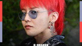 역시 지드래곤…아시아 유일 ‘21세기 베스트 드레서’ 선정