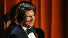 톰크루즈 “영화 위해 뭐든 할것…더는 뼈 부러지는 일 없길”