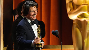 톰크루즈 “영화 위해 뭐든 할것…더는 뼈 부러지는 일 없길”