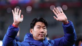 주장 손흥민 “대표팀, 내적·외적 개선 필요해…점점 좋아질 것”