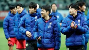 ‘2연승’ 홍명보호, 11월 FIFA 랭킹 22위…“포트2 확정”