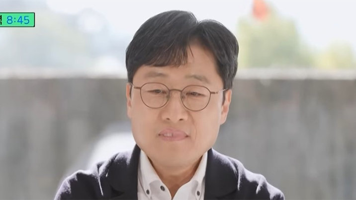 “1달 뒤 병원 예약했다가 큰일 날 뻔”…김상욱 교수 심근경색 경고