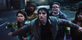 넷플릭스 간판작 ‘기묘한 이야기’ 10년만에 피날레