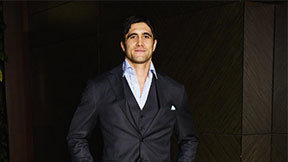 ‘잭슨 브라운 子’ 이든 브라운, 자택서 숨진 채 발견…“깊은 슬픔”