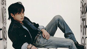 방탄소년단 정국, 스포티파이 누적 100억회↑ “K팝 솔로 최초”