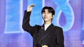 임영웅, 28일부터 3일간 KSPO DOME 공연…티빙 생중계