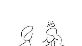 ‘12월 결혼’ 신민아♥김우빈, 직접 만든 청첩장 공개…센스 만점 디자인